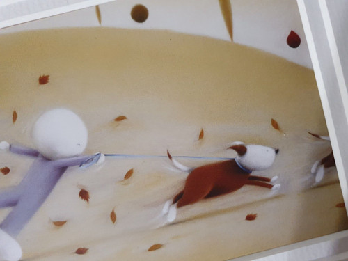 Doug hyde catch if you - "catch, me