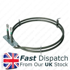 Fan Oven Element For Carlton