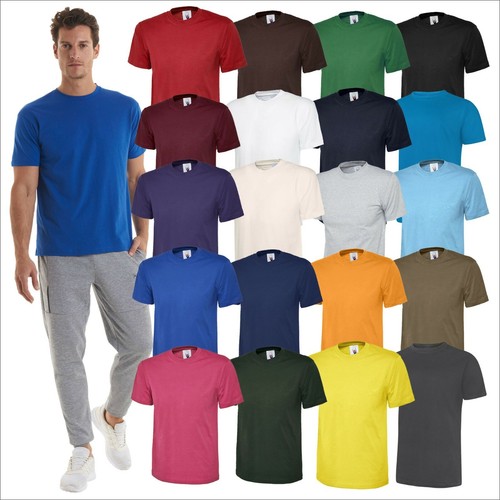 Uneek classic shirt unisex - uneek,