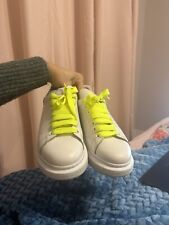 Size 7 - Alexander McQueen