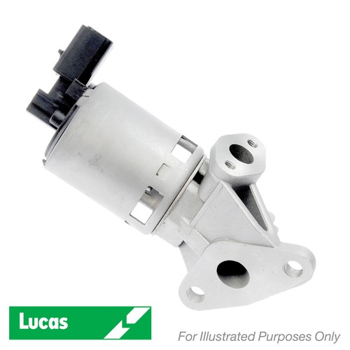 Genuine lucas egr valve - valve,