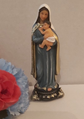 Virgin mary madonna child - virgin,