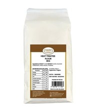 Cake Flour 4Kg Quality Heat Treated Flour For Sponges & Cakes By Bakers Street