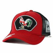 MEXICAN MEXICO ROOSTER Hat
