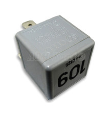 162-Audi VW Ford 4-Pin Power Supply Grey Relay No-109 1J0906381A V23134-B63-X396