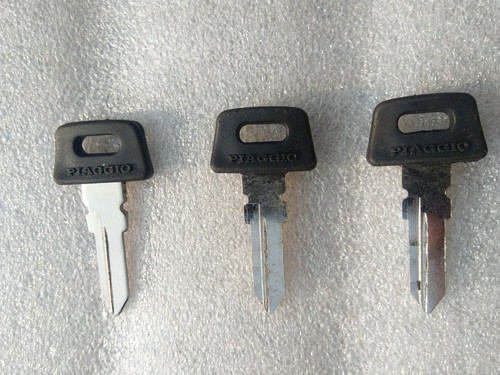 Keys blank xl xl2 - keys,