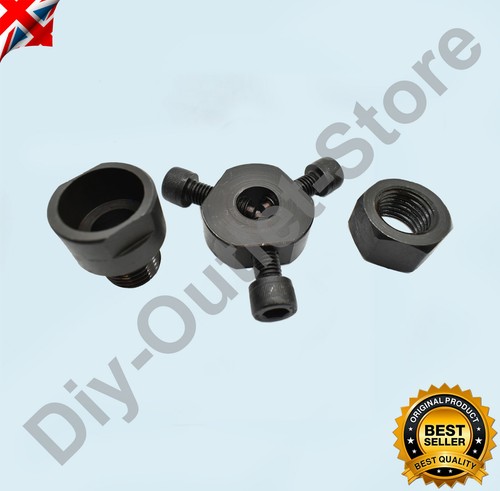 Cam spindle extractor - cam,