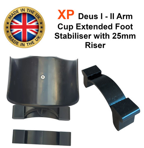 Deus and arm cup - 2,