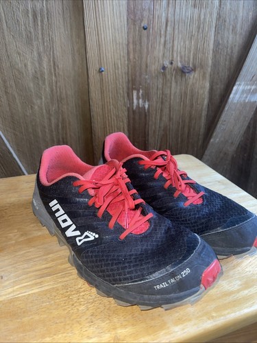 Inov trail talon 250 - trail,