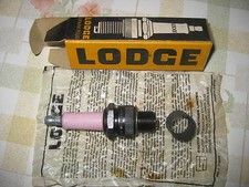 CITROEN ID19 DS DS19 & PEUGEOT