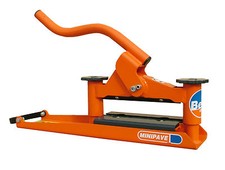 BELLE MINIPAVE Block Splitter Cutter Landscaping Paving Tool Tools 