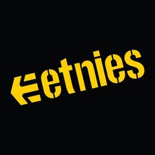 2no Etnies Vinyl