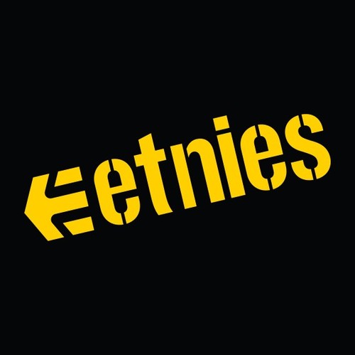 2no etnies vinyl - 2no,