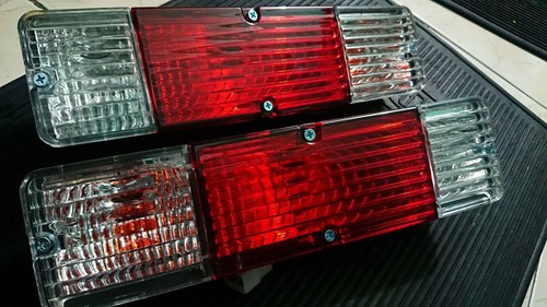 Pair suzuki sj410 sj413 - 1,