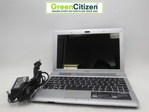 Sony vaio vpcyb15kx amd 350 - vaio,