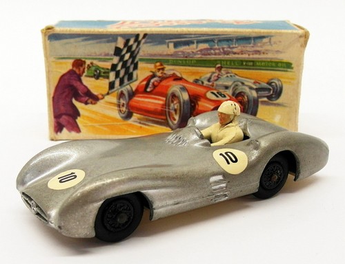 Crescent toys vintage diecast - crescent,