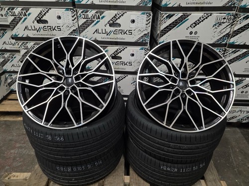 1000m style alloy wheels - style,