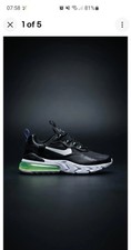Size UK 5.5 (GS) Nike Air Max