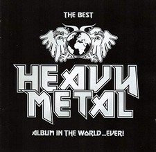 Various Artists - The Best