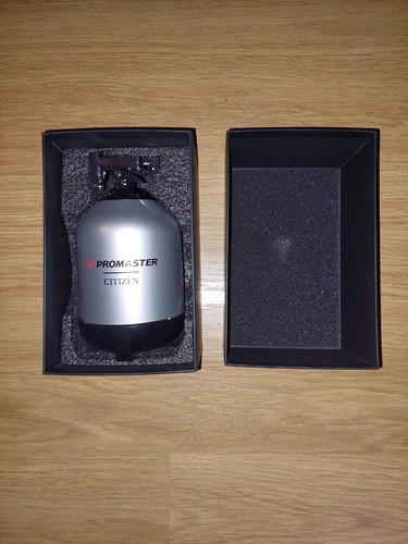 Citizen promaster divers watch - divers,