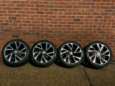 SKODA SUPERB MK3 '19' ALLOY