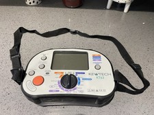 Kewtech KT63 Multifunction Tester