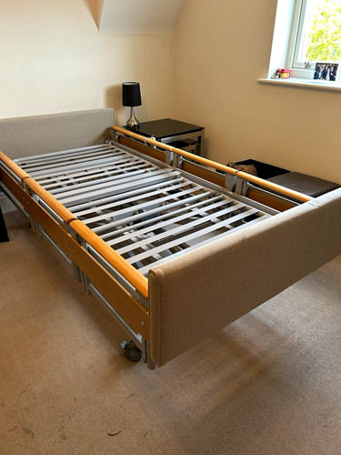 Opera signature fully electric - fully,