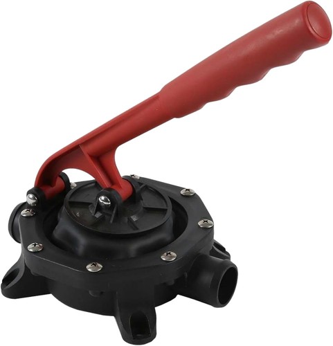 Seaflo gpm manual diaphragm - 12,