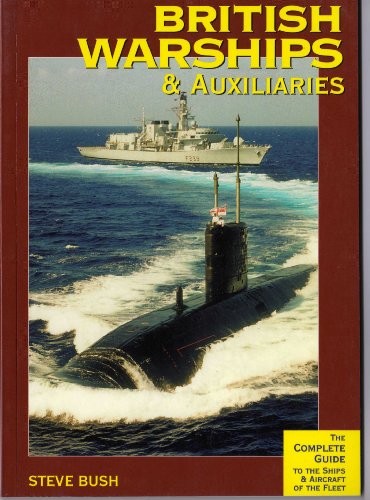 British warships and - british,