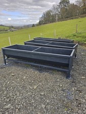 Heavy duty steel - heavy,