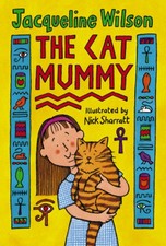 The cat mummy (Paperback) -