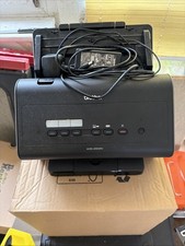 Brother ADS-2400N Desktop Scanner High Speed A4 Network Double-Sided with LAN