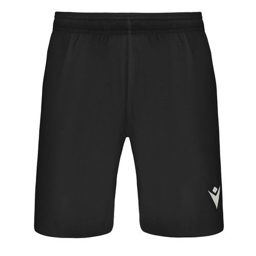 Macron elm short - macron, black