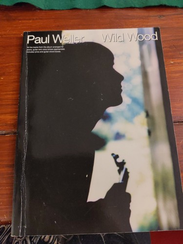 Paul weller wild - paul,