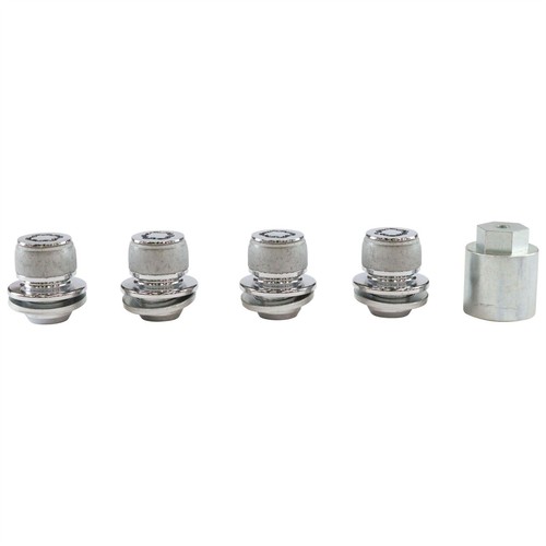 Genuine toyota wheel lock nut - toyota,
