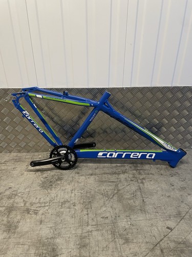 Carrera valour aluminium mtb - carrera,