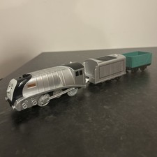 Tomy Trackmaster Thomas