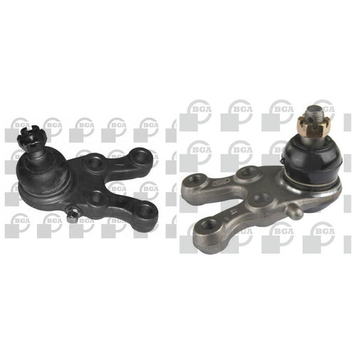 Bga ball joints - ball, fits