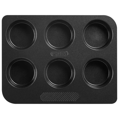 Pyrex magic cup - magic, muffin
