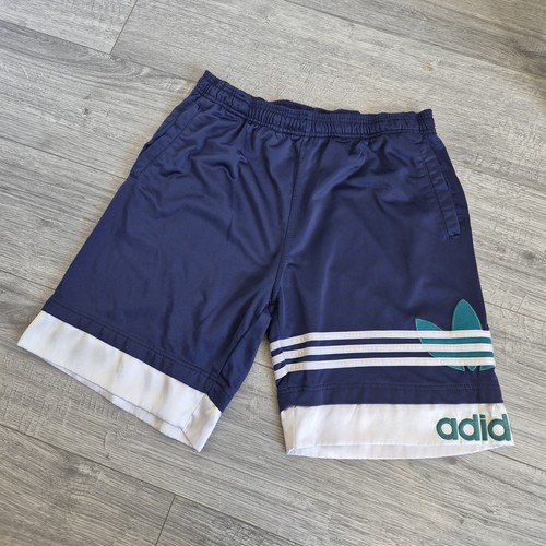 Vintage 90s adidas big - 90s, trefoil