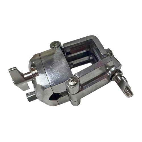 Drum rack clamp mounting - rack,