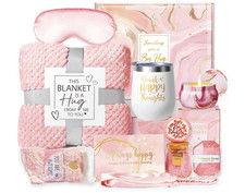 mothers day gifts spa sets