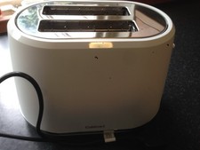 Grey Matte Cuisinart toaster