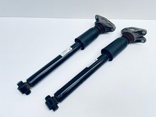 BMW F33 4 Series Convertible Pair of M Sport Rear Shock Absorbers 6873767 #091