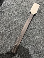 6 String Guitar Neck 27” 24