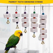 Bird Chewing Toy - Parrot Beak