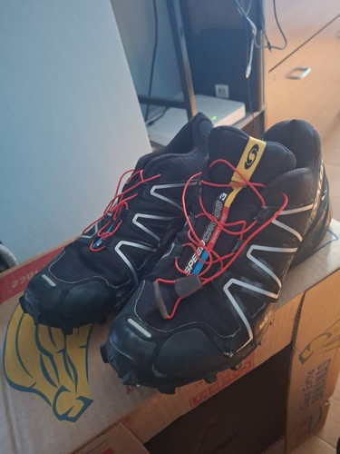 Salomon speedcross men s - 3, men's