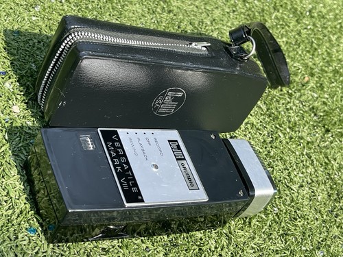Vintage dejur grundig - vintage,