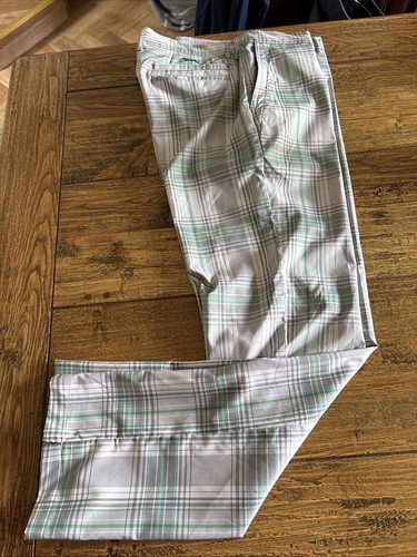 Slazenger golf trouser w34 - slazenger, l