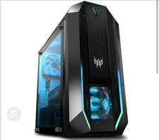 Acer predator PO3-620 Gaming